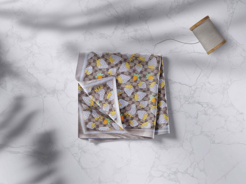 Nimamim Studio Photography & Videography - Lotus Scarf (18)