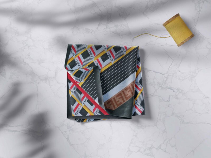 Nimamim Studio Photography & Videography - Lotus Scarf (19)