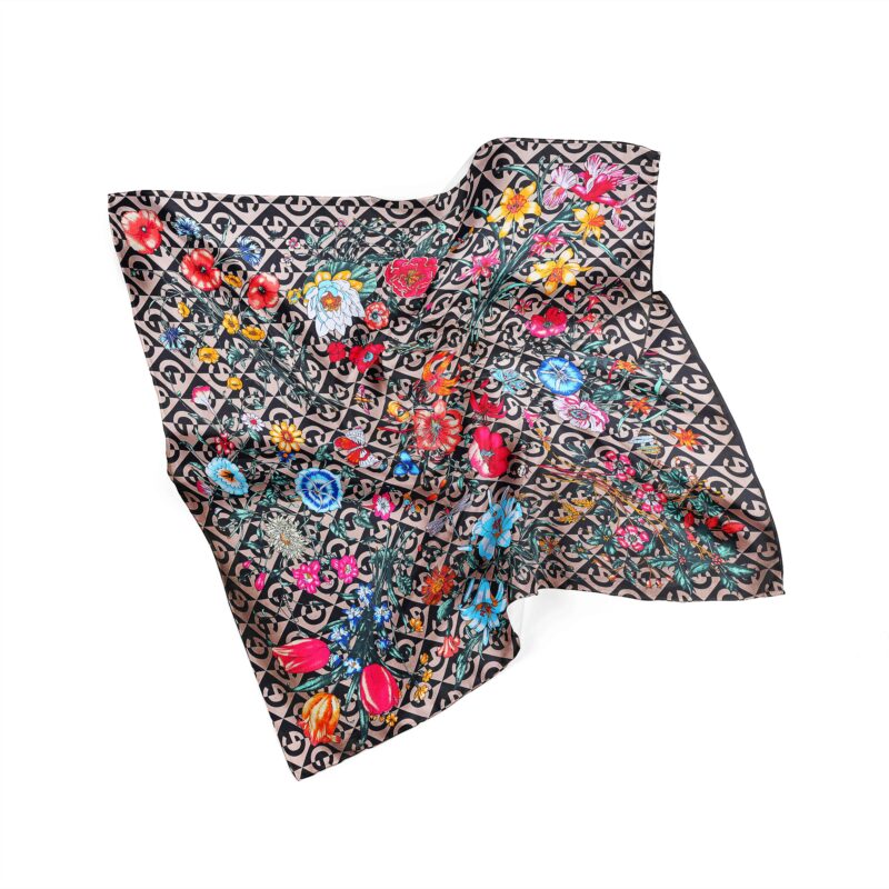 Nimamim Studio Photography & Videography - Lotus Scarf (2)