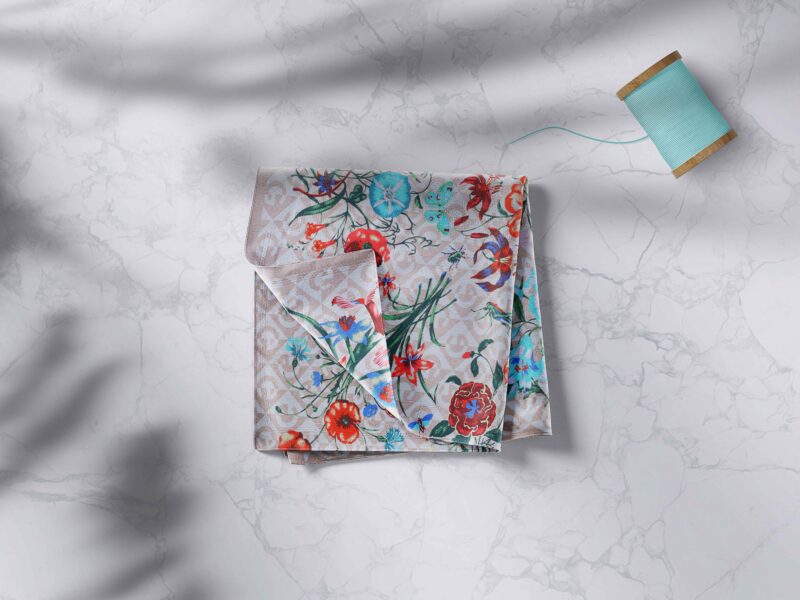 Nimamim Studio Photography & Videography - Lotus Scarf (20)