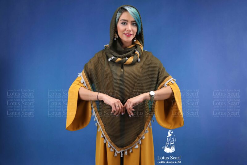 Nimamim Studio Photography & Videography - Lotus Scarf (23)