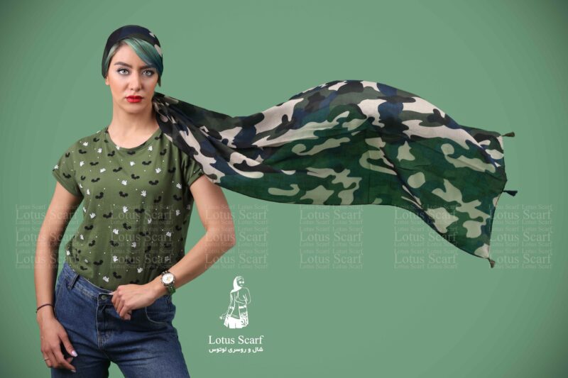 Nimamim Studio Photography & Videography - Lotus Scarf (25)