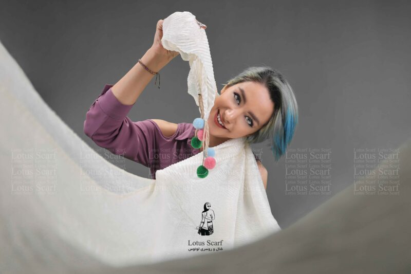 Nimamim Studio Photography & Videography - Lotus Scarf (28)