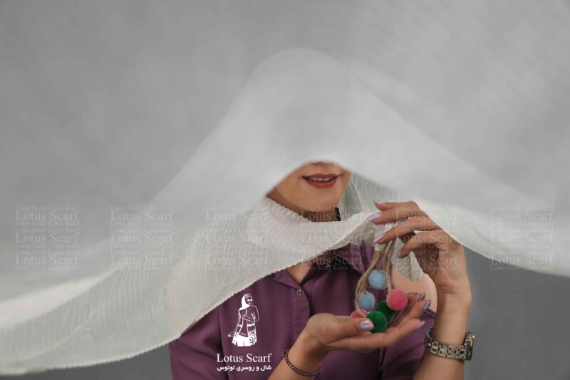 Nimamim Studio Photography & Videography - Lotus Scarf (29)