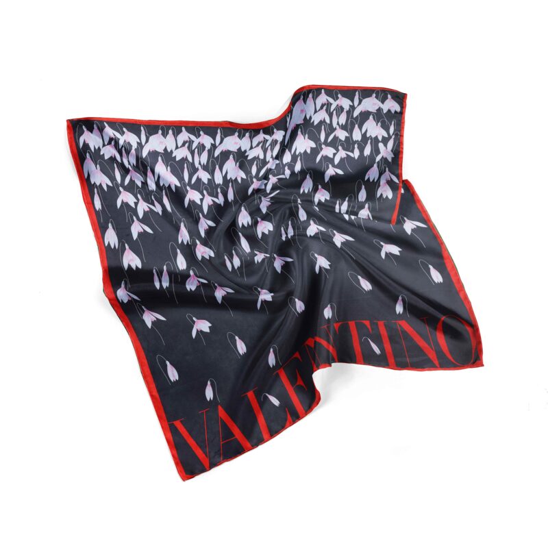 Nimamim Studio Photography & Videography - Lotus Scarf (3)