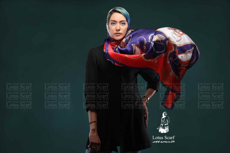 Nimamim Studio Photography & Videography - Lotus Scarf (31)