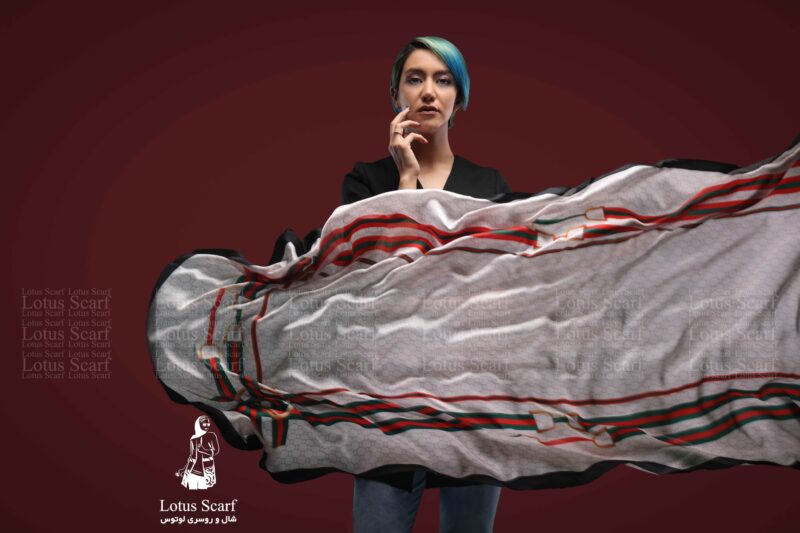 Nimamim Studio Photography & Videography - Lotus Scarf (32)