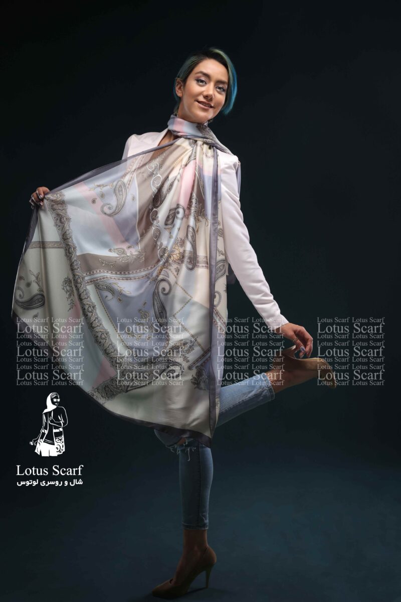 Nimamim Studio Photography & Videography - Lotus Scarf (33)