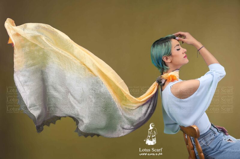 Nimamim Studio Photography & Videography - Lotus Scarf (35)