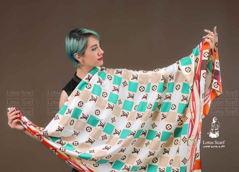 Nimamim Studio Photography & Videography - Lotus Scarf (36)