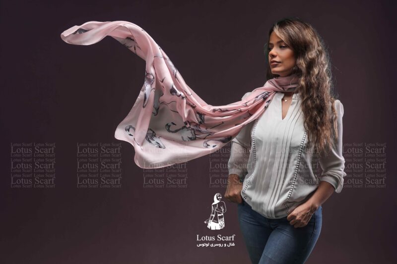 Nimamim Studio Photography & Videography - Lotus Scarf (38)