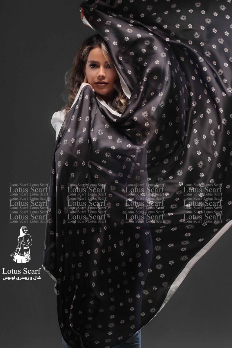 Nimamim Studio Photography & Videography - Lotus Scarf (40)