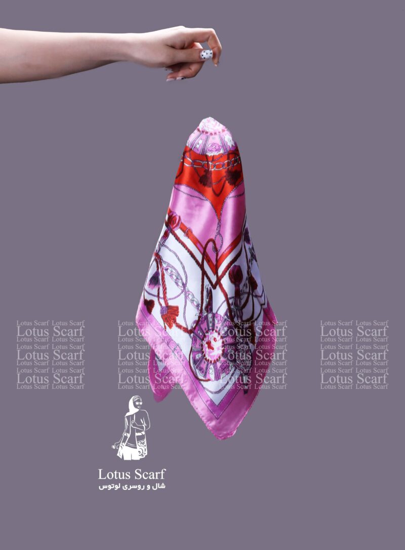 Nimamim Studio Photography & Videography - Lotus Scarf (44)