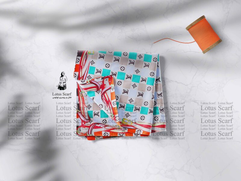 Nimamim Studio Photography & Videography - Lotus Scarf (45)