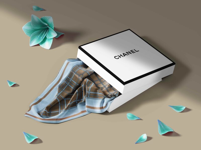 Nimamim Studio Photography & Videography - Lotus Scarf (46)