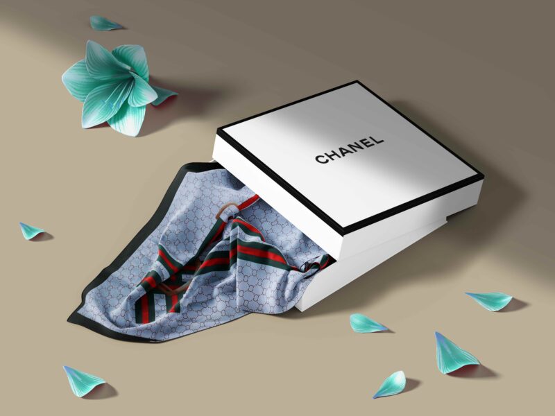 Nimamim Studio Photography & Videography - Lotus Scarf (48)