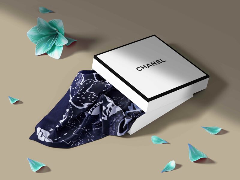 Nimamim Studio Photography & Videography - Lotus Scarf (49)