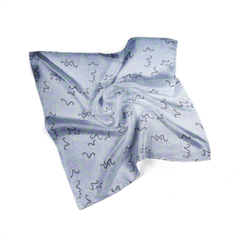 Nimamim Studio Photography & Videography - Lotus Scarf (5)