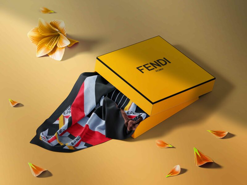 Nimamim Studio Photography & Videography - Lotus Scarf (50)