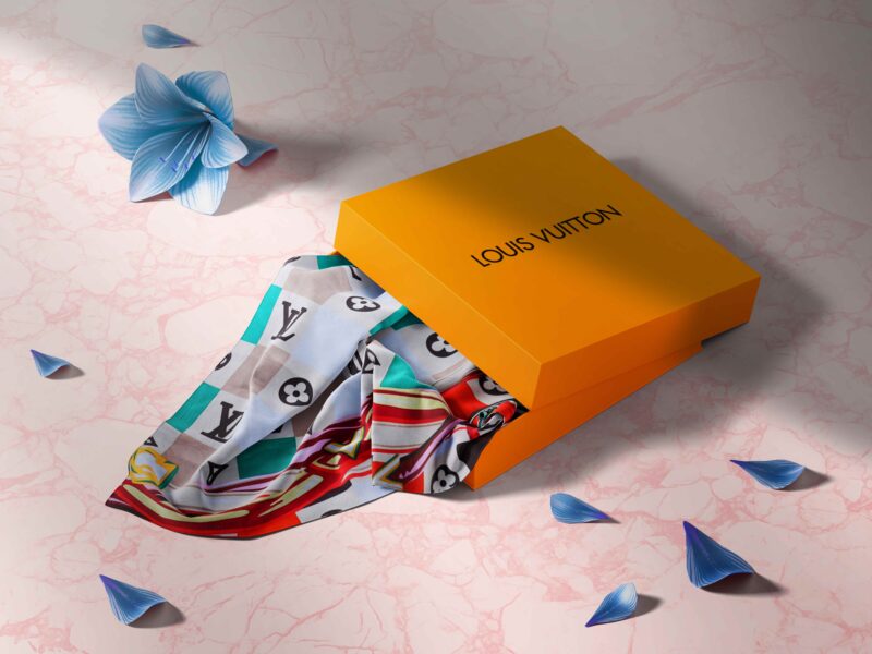 Nimamim Studio Photography & Videography - Lotus Scarf (54)