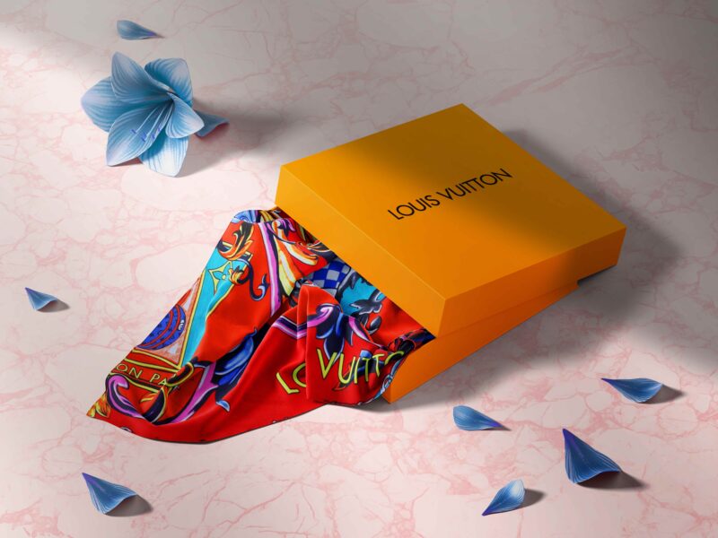 Nimamim Studio Photography & Videography - Lotus Scarf (56)