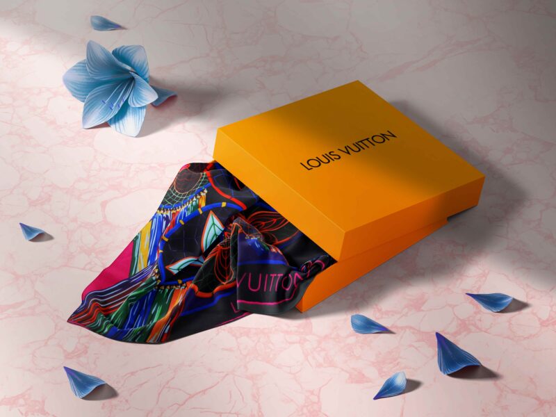 Nimamim Studio Photography & Videography - Lotus Scarf (57)