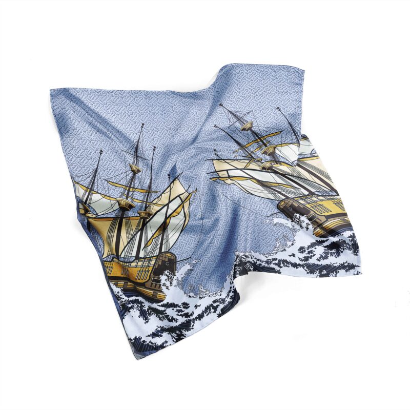 Nimamim Studio Photography & Videography - Lotus Scarf (59)