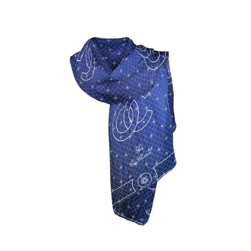 Nimamim Studio Photography & Videography - Lotus Scarf (9)