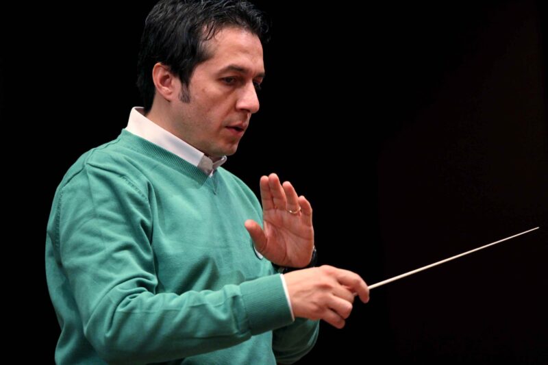 Nimamim Studio Photography & Videography - Youth Orchestra Concert Photography