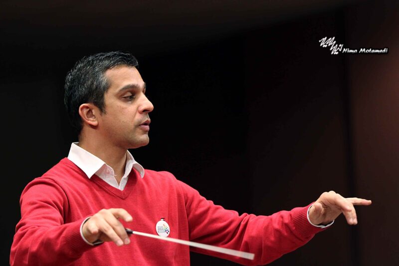 Nimamim Studio Photography & Videography - Youth Orchestra Concert Photography